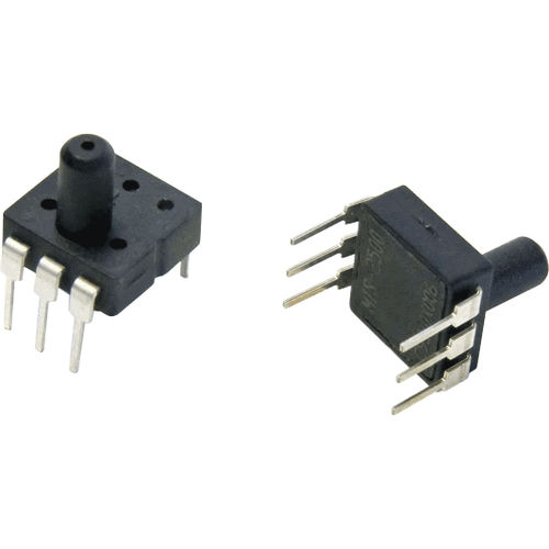 Sensor de temperatura - MIS-2500 - Pewatron AG - de presión / para el sector médico