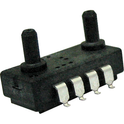 Sensor de temperatura - MIS-3600 - Pewatron AG - de presión / para el sector médico