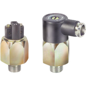 Presostato para el sector médico - 801 803 807 809, 802 804 808 810 - Pewatron AG
