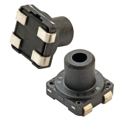 Sensor de temperatura - AT7 - Pewatron AG - de presión / para el sector médico