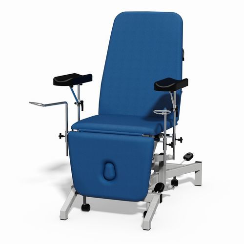 Mesa de operaciones universal - 93MPT  - Plinth Medical - eléctrica / basculante / móvil