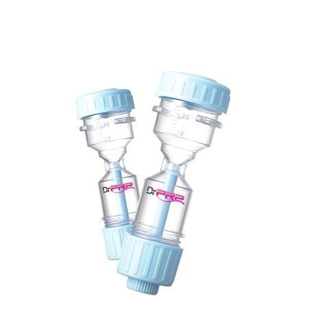 Kit de extracción de muestras de plasma rico en plaquetas (PRP) - Rmedica Co., Ltd - de tejidos