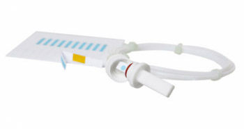 Bioindicador para la esterilización con vapor - 83161 - SSI Diagnostica - de temperatura