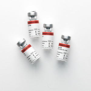 Reactivo antisuero - 16725  - SSI Diagnostica - para la investigación