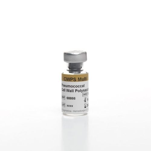 Reactivo anticuerpos - CWPS Multi - SSI Diagnostica - antígeno / clínico / para ELISA