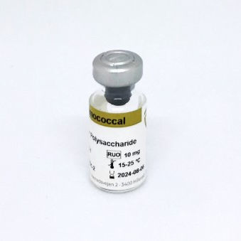 Reactivo antígeno - 76 series - SSI Diagnostica - anticuerpos / para la investigación / clínico