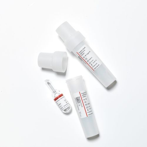 Reactivo anticuerpos - 84 series - SSI Diagnostica - de suero / para la investigación / liofilizado