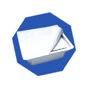 Bolsa de esterilización - Tyvek® - Sterileright Packaging Mfg Inc.