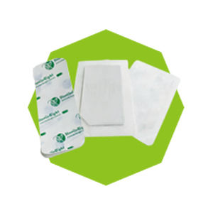 Bioindicador de esterilización - Sterileright Packaging Mfg Inc. - médico