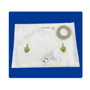 Campo quirúrgico para cirugía general - Sterileright Packaging Mfg Inc. - estéril