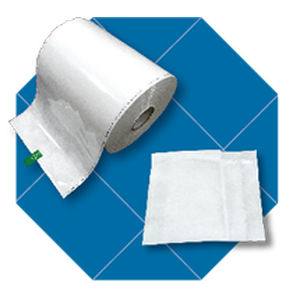 Bolsa de esterilización - 01.400 series - Sterileright Packaging Mfg Inc.