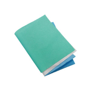 Hoja de esterilización - Sterileright Packaging Mfg Inc.