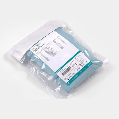 Kit de instrumentos para cirugía oftalmológica - Secu-Tray - STS Medical Group SARL - estéril / desechable