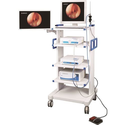 Columna para cirugía ORL endoscópica - Tonglu Fuke Medical Instrument