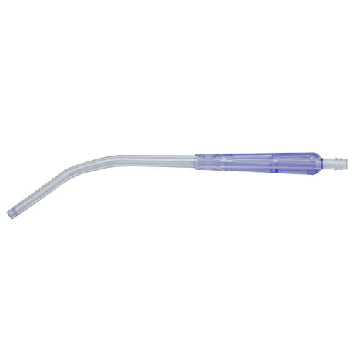 Cánula de aspiración - D0101019  - Tonglu Fuke Medical Instrument - de Yankauer / de látex