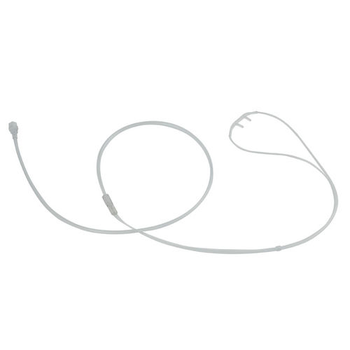 Cánula nasal de oxígeno - C038208	 - Tonglu Fuke Medical Instrument
