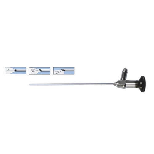 Sinuscopio para adulto - Tonglu Fuke Medical Instrument - recto