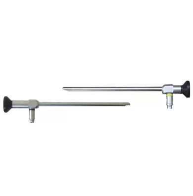Otoscopio para adulto - Tonglu Fuke Medical Instrument - recto