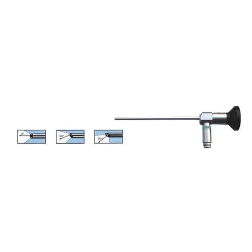Laringoscopio para adulto - Tonglu Fuke Medical Instrument - recto