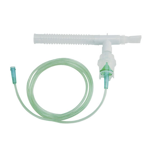 Kit de nebulización con boquilla - Tonglu Fuke Medical Instrument