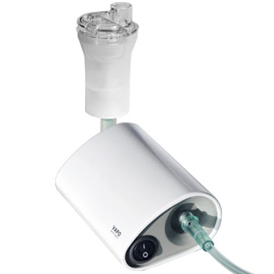 Compresor para nebulizador - VP-D1 - VAPO Healthcare - portátil / 1 unidad