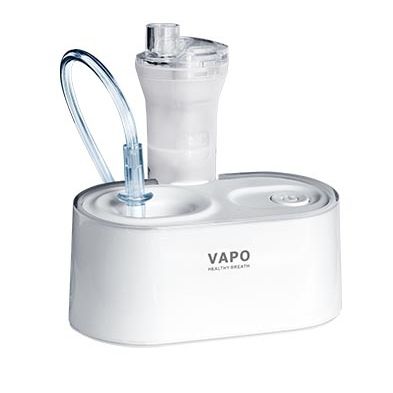 Compresor para nebulizador - VP-D2 - VAPO Healthcare - 1 unidad