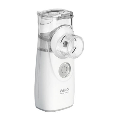 Nebulizador de membrana vibrante - VP-M1 - VAPO Healthcare - de uso general / portátil de mano