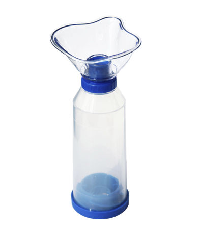 Inhalador pediátrico - SP-01 - VAPO Healthcare - de aire