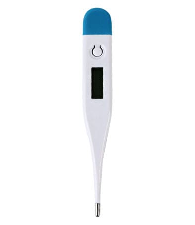 Termómetro médico - MT101 - VAPO Healthcare - digital