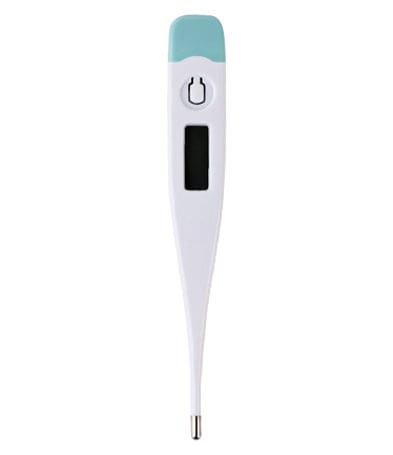 Termómetro médico - MT502 - VAPO Healthcare - digital