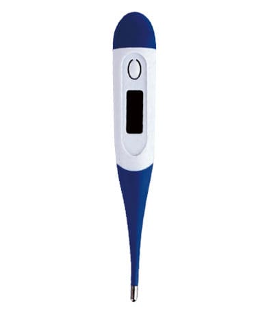 Termómetro médico - MT509 - VAPO Healthcare - digital