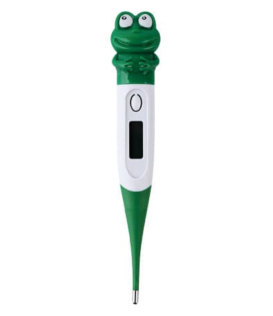 Termómetro médico - MT509F - VAPO Healthcare - digital