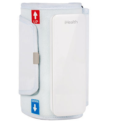 Tensiómetro electrónico automática - Vivalnk - ponible / con manguito para adulto