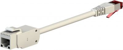 Aislador galvánico para dispositivos médicos - EMOSAFE EN-65 - Werth Systems GmbH