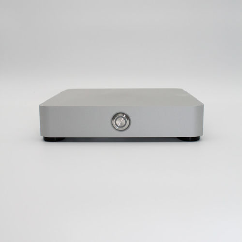 Caja PC médica Intel® Core i3 - WERTH SYSTEMS XE-850 - Werth Systems GmbH - Intel® Core i5 / para centro sanitario / sin ventilador