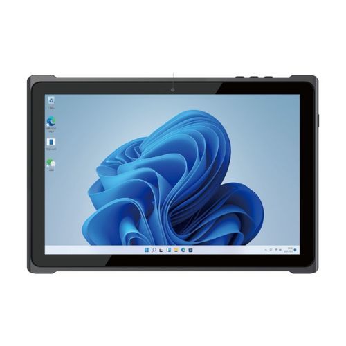 Tablet PC médica para centro sanitario - Stacy K10  - Werth Systems GmbH - móvil / con pantalla táctil / sin ventilador