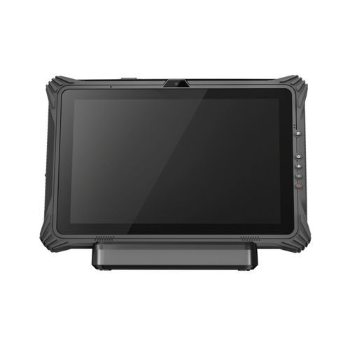 Tablet PC médica Intel® Core i7 - Stacy Pro 812 - Werth Systems GmbH - para centro sanitario / móvil / con pantalla táctil