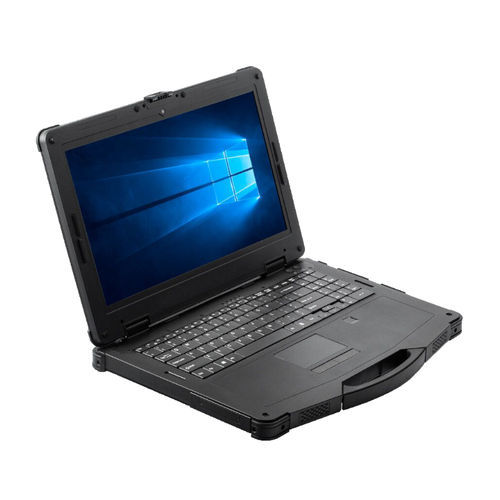 PC médico Intel® Core i5 - ST-BOOK R150 - Werth Systems GmbH - para centro sanitario / portátil / sin ventilador