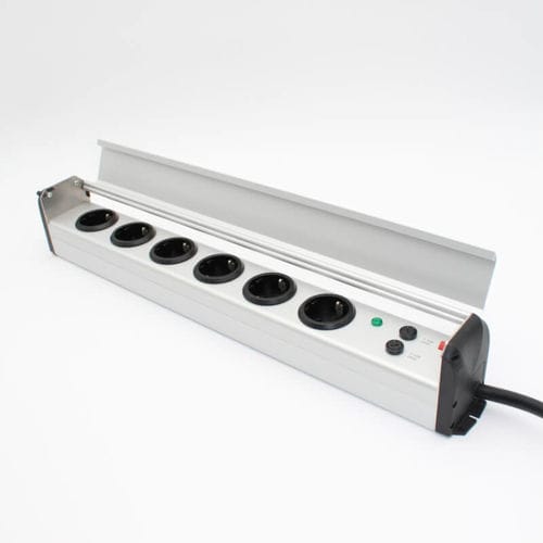 Toma DIN - Werth Systems SL6-Med - Werth Systems GmbH