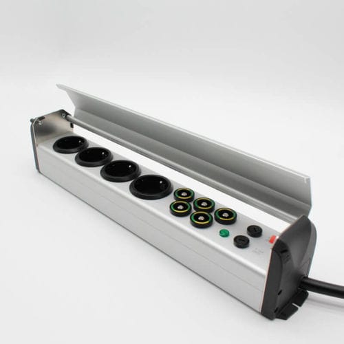 Toma DIN - Werth Systems SLG-4-MED - Werth Systems GmbH