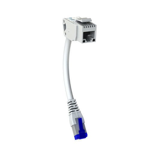 Aislador galvánico para dispositivos médicos - EMOSAFE EN-60 - Werth Systems GmbH