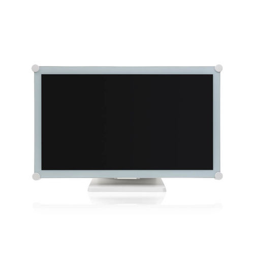 Monitor médico - AG Neovo TX-2202A - Werth Systems GmbH - 1920 x 1080 / 21,5" / táctil