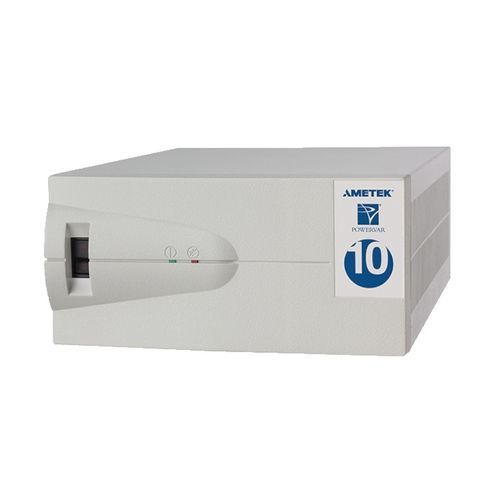 Unidad de alimentación - POWERWAR ABC2500-22MED Power Conditioner - Werth Systems GmbH