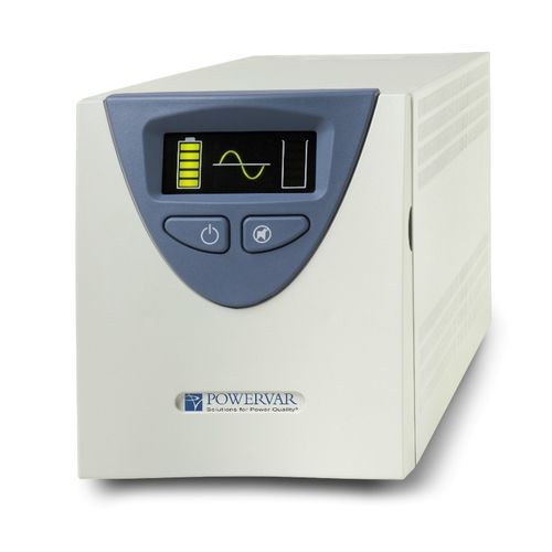 Ondulador hospitalario - POWERWAR ABCE1442-22MED USV - Werth Systems GmbH
