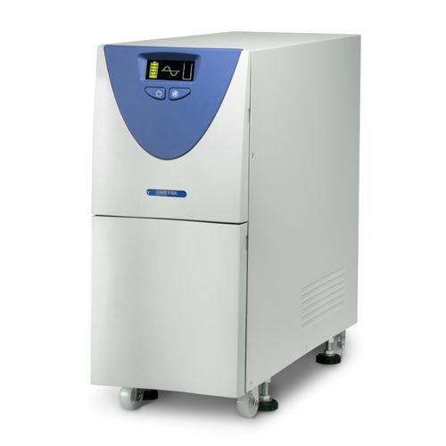 Ondulador hospitalario con ruedas - POWERWAR ABCE3002-22MED USV - Werth Systems GmbH - con batería integrada