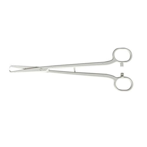 Pinza para ginecología - 421-3 - Cetro Medical - de agarre / de Pozzi