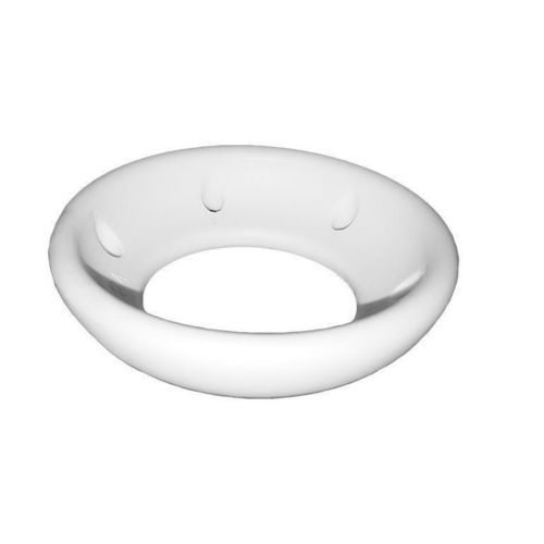 Pesario vaginal tipo copa - PECP - Cetro Medical
