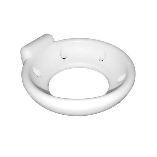 Pesario vaginal tipo copa - PEDSH - Cetro Medical - con tirador
