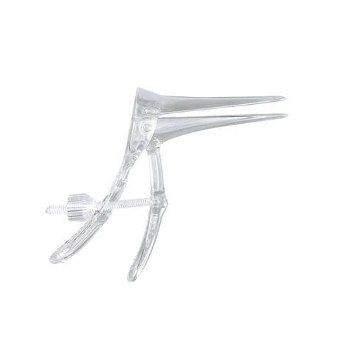 Espéculo vaginal - ComfiSpec® - Cetro Medical - esterilizable / de un solo uso