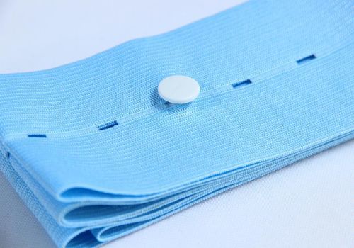 Correa de sujeción abdominal - WEGAA® CTG - Cetro Medical